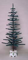 Victorian Tree